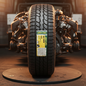 Neumáticos para Camiones Chinos a Precio de Mayoreo, 12.00R20, 255/70R15, 175/65R14, 275/65R17, 195R15, 195R14 - Product Image 3