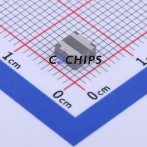 Inducteur de puissance SPM4020-2R2M SMD, 4,1x4,1 mm (Inductance : 2,2 µH) (Précision : 20 % Courant nominal : 4,2 A) - Product Image 2