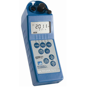 <b>FLASH</b>-<b>SALE</b> Myron L Ultrameter III 9PTKB Alkalinity Hardness & Titration Kit - Product Image 4