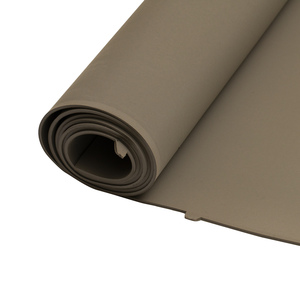 Lámina de <span class=keywords><strong>Caucho</strong></span> de Alta Gama, Excelente Resistencia al Desgaste, Superficie Lisa o Rugosa, Lámina de <span class=keywords><strong>Caucho</strong></span> de Butilo IIR - Product Image 3