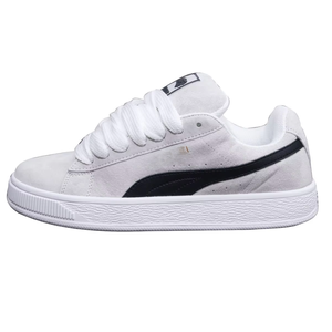 VENTE FLASH Chaussures basses pour couples, style rétro, polyvalentes, décontractées, confortables, chaussures de skate - Product Image 5