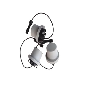 Module d'antenne Agras T40 RTK neuf d'origine, ensemble d'antenne T40 RTK pour accessoires de drones agricoles de pulvérisation T40 - Product Image 6