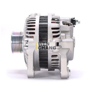 ALTERNATEUR WENCHANG pour NISSAN March (K13) Tiida 12V SMALLAUTO AALTERNATEUR 231001HK1A 23100CJ41A 23100JX30A A2TG0891 A2TG0891ZJ - Product Image 3