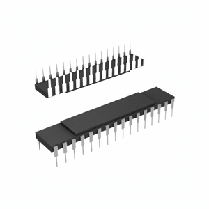 32 CDIP STK14C88-5K45M Authorized Distributor Electronic Circuit Components Memory - Product Image 1