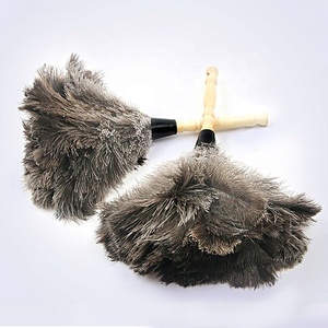 <span class=keywords><strong>Plumeau</strong></span> de plumes d'autruche, avec poignée en bois, de haute qualité, pour nettoyage de voiture et maison, <span class=keywords><strong>plumeau</strong></span>, <span class=keywords><strong>pas</strong></span> <span class=keywords><strong>cher</strong></span>, 1 pièce - Product Image 4
