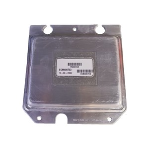 Contrôleur de moteur de chariot élévateur Daewoo Doosan ECM480703 24V DC G30G G20G Unité de commande - Product Image 5