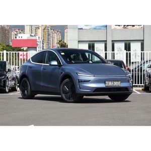 SUV Familiar, Auto Usado de <span class=keywords><strong>Segunda</strong></span> <span class=keywords><strong>Mano</strong></span>, BEV, Auto Eléctrico con Batería, Automático, 2WD, Volante a la Izquierda, <span class=keywords><strong>Tesla</strong></span> <span class=keywords><strong>Model</strong></span> <span class=keywords><strong>Y</strong></span> 2026, 7 Airbags - Product Image 5