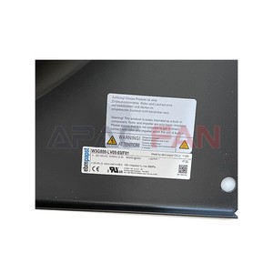 พัดลมแกน EC รุ่น W3G800-LV05-03/F01 ขนาด 800 มม. 400VAC 900 รอบต่อนาที 20000CFM 1800W สำหรับอุตสาหกรรม HVAC หอทำความเย็น ศูนย์ข้อมูล และระบบระบายอากาศ - Product Image 2