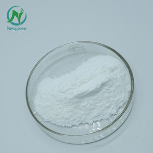 Glutatión 99% de Grado Cosmético, Antioxidante para la Piel, Newgreen Supply - Product Image 3