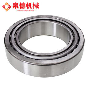 ลูกปืนล้อหลัง Mercedes-Benz ขนาดพิเศษ รุ่น A0099814305 ใช้ได้กับรถปั๊มคอนกรีต/รถผสมคอนกรีต รุ่น 4141 - Product Image 3