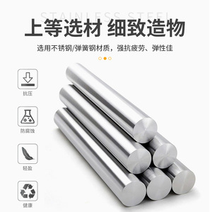สปริงคลัตช์รถยนต์แบบกำหนดเอง XW สแตนเลส ทนความร้อนสูง มีหลายสีให้เลือก - Product Image 5