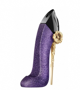 <span class=keywords><strong>Perfume</strong></span> Carolina Herrera Fearless Queen High Heels Unruly Queen para <span class=keywords><strong>Mujer</strong></span>, Edición Crimson Rich, Excelente para la Chica Muy Buena - Product Image 1