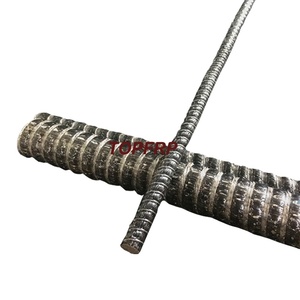 Hot Sale Low Price <b>Basalt</b> Fiber Reinforced Polymer Rebar - Product Image 1