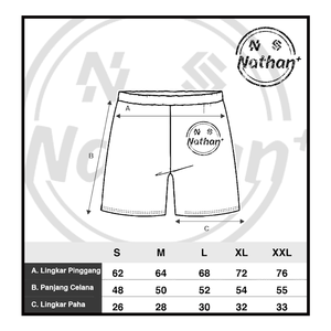 Pantalones Cortos Deportivos Grises para Hombre, Bordado de Letras Cursivas, Estilo Urbano, Cintura Elástica, Holgados, Casuales, de Algodón, para Verano - Product Image 6