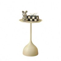 Ensemble de table basse pour salon moderne et contemporain