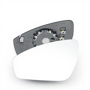 Volkswagen ID 4 ID6 için Uygun Oto Araba Ön Sol Sağ Ayna Camı Değişimi - Product Image 5