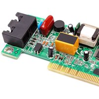 Carte de circuit imprimé d'affichage LED, conception de produits électroniques, cartes de circuits imprimés à induction, fournisseur de solutions de développement de circuits imprimés