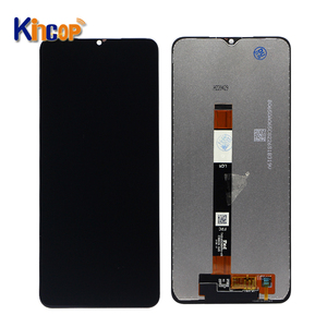 Pantalla de teléfono móvil de 6,5 "para <span class=keywords><strong>A03S</strong></span> A037U pantalla LCD MONTAJE DE digitalizador táctil para Samsung <span class=keywords><strong>A03S</strong></span> sin o con marco - Product Image 3