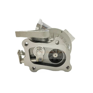 Запчасти для автомобилей, детали двигателя, турбокомпрессор 767720-5004S 7677205004S 14411-EB70C 14411EB70C для Nissan Navara GT2056V YD25 - Product Image 3