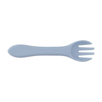 Ensemble de bol et cuillère d'alimentation pour bébé en silicone de haute qualité, sans BPA, vaisselle pour bébé à partir de 6 mois, nourrissons et tout-petits
