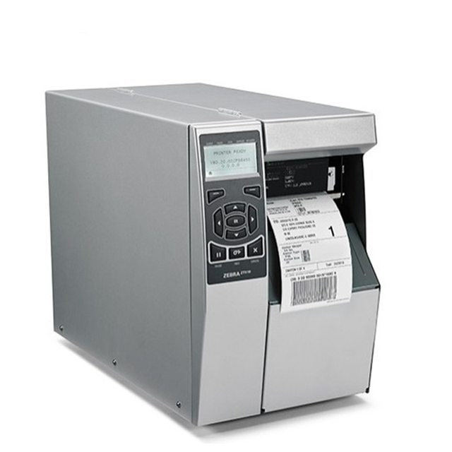 Zebra ZD510 Desktop Thermal Transfer Barcode Label RFID Printer for UHF RFID Printing