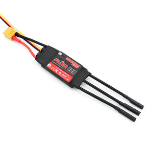 Flier 60A <span class=keywords><strong>SBEC</strong></span> G2 RC pièces d'avion 2-6S Lipo métal continu 60A rafale 80A Rotor à Rotation continue Compatible Mavic Pro - Product Image 2