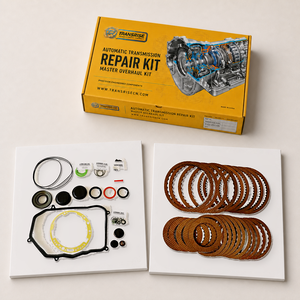 Kit de Reparación Maestro 01N Nuevo de Alta Calidad de TRANSRISE - Product Image 3