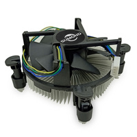 IS20-90BFactory Langsung OEM dengan Harga Murah Lga775 & 1151 Kipas Pendingin Radiator untuk Core I3/I5 Prosesor LGA1150 / LGA1155 / LGA1156 Socket