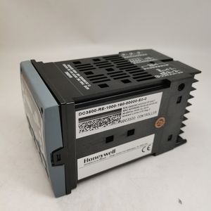 भरोसेमंद हनीमून DC3500-<span class=keywords><strong>RE</strong></span>-1000-160-00000-E0-0: स्टॉक में तापमान विनियमन के लिए आपका आदर्श नियंत्रक - Product Image 5