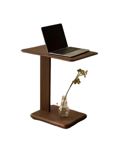 Mesa de centro de oficina Jodhpuri Woods, elegante y duradera, de madera maciza, perfecta para la sala de espera de la oficina o sala de reuniones. - Product Image 6