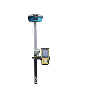 Instrumento de Topografía Geotécnica FOIF F90 RTK Smart GPS RTK N90 A60 Pro Base IMU con Soporte de Inclinación - Product Image 5