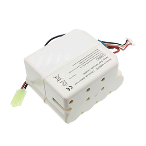 Batterie lithium-ion 25,2 V 3000 mA pour aspirateur sans fil Bissell ICONpet 2288 ICONpet Pro 2746A 2746 - Product Image 1