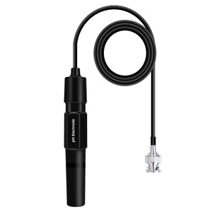 PH-3012 เครื่องวัดค่า pH แบบดิจิตอล 0.00-14.00 ความละเอียด 0.01 เครื่องทดสอบคุณภาพน้ำแบบพกพาพร้อมจอแสดงผลไฟหลัง LCD - Product Image 2