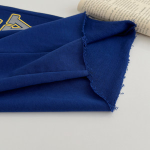 <span class=keywords><strong>Pantaloni</strong></span> Casual Estivi da Donna Stile Hyuna, Blu, Larghi, a Vita Alta Elasticizzata, Taglio Corto, Vintage - Product Image 6