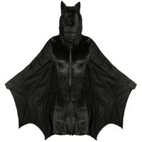 Costume de chauve-souris pour femme, taille plus, pour fête à thème Halloween, carnaval, cosplay, vampire, costume sexy, costume d'Halloween pour femme