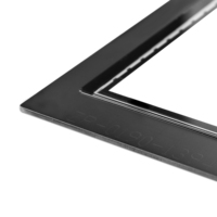 Écran tactile capacitif de haute précision de 10.1 pouces Multi Touch Panel USB Plug and Play