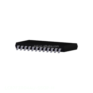 LC87F2R04AU-SSOP-H 24 lfsop (0.173 "กว้าง4.40มม.) ฝังตัวซื้อชิ้นส่วนอิเล็กทรอนิกส์ช่องทางผู้ผลิตออนไลน์ - Product Image 1