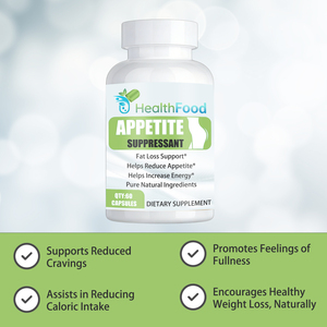 Capsules puissantes les plus populaires pour la suppression de l'appétit avec extrait de grains de café vert Garcinia Cambogia pour la perte de poids, 60 capsules - Product Image 3