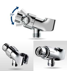 Potente <span class=keywords><strong>soffione</strong></span> per <span class=keywords><strong>doccia</strong></span> a mano in modalità a 9 spruzzi con filtro per accessori per <span class=keywords><strong>il</strong></span> rubinetto del bagno nella <span class=keywords><strong>doccia</strong></span> - Product Image 4