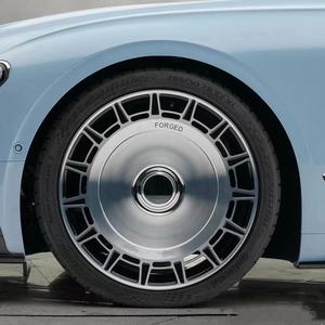 17 18 19 20 22 24 26 pouces roue forgée pour Bmw m7 g70 m2 m3 m4 m5 m6 m8 xm pour Range rover defender sport svr <span class=keywords><strong>90</strong></span> 110 130 L663 - Product Image 3