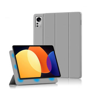 Funda magnética inteligente para <span class=keywords><strong>XIAOMI</strong></span> <span class=keywords><strong>Pad</strong></span> <span class=keywords><strong>5</strong></span> PRO, cubierta ultrafina de 12,4 pulgadas con encendido automático para <span class=keywords><strong>Xiaomi</strong></span> Mi <span class=keywords><strong>Pad</strong></span> <span class=keywords><strong>5</strong></span> Pro 124 - Product Image 5