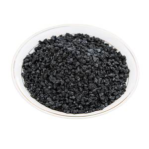 Coque de petróleo grafitado como agente de aumento de carbono utilizado en la fabricación de acero-Productos de grafito - Product Image 1
