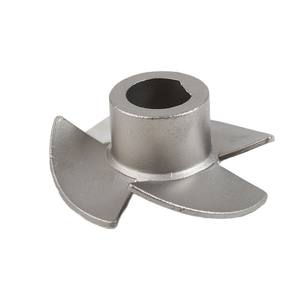 Servizio di Fusione a Cera Persa per Componenti Auto in Lega Premium, Servizio di Produzione Personalizzata OEM, Lega di Alluminio Certificata ISO9001 - Product Image 4