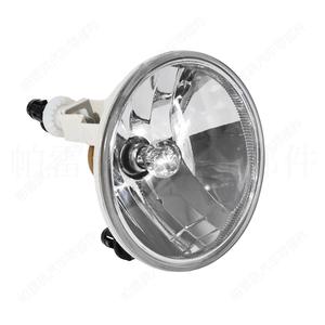 Luces antiniebla delanteras halógenas para vehículos Wolf Lake, para Opel Vauxhall Antara 2006-15 Captiva Spark - Product Image 2