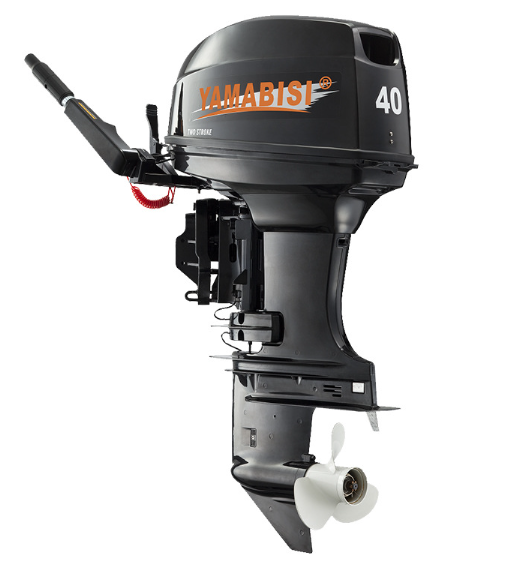 Marine-Grade Marine Anchor MR-248