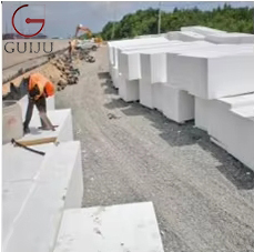 Trung Quốc EPS bọt Máy Nhà sản xuất bán hàng tự động EPS bọt Polystyrene Khối Máy làm EPS tấm xốp dây chuyền sản xuất - Product Image 6