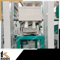 Itop MTP25T — Machine cosmétique combinée, entièrement automatique, pour le riz