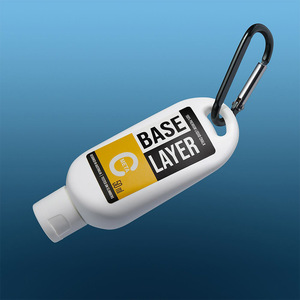 Logo personalizzato carbonato di magnesio 50ml gesso liquido gesso gesso di sollevamento pesi palestra gesso liquido gesso per Super presa - Product Image 3