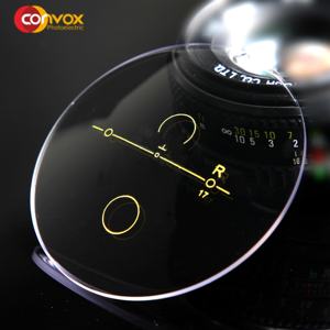 CONVOX Korea Joint Venture Factory Best RX 1,56 Progressive Blue Cut Photo Grey Hmc <span class=keywords><strong>para</strong></span> <span class=keywords><strong>astigmatismo</strong></span> <span class=keywords><strong>Lentes</strong></span> ópticas personalizadas - Product Image 1