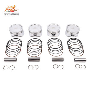 Kit de Pistones Forjados de Aluminio R18 4032, Repuestos para Motor de Automóvil <span class=keywords><strong>Honda</strong></span> R18A R18Z <span class=keywords><strong>Civic</strong></span> <span class=keywords><strong>FRV</strong></span> 1.8L - Product Image 6